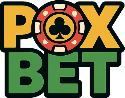 Pox Bet Logo